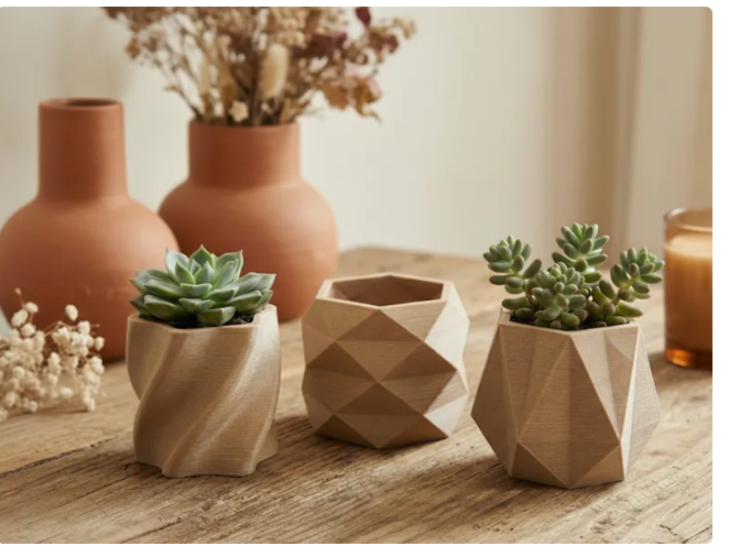 Kit Decorativo Essenza | 20% OFF + Frete Grátis